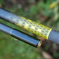 NuFish Novus Power 3000 Landing Net Handle 3m
